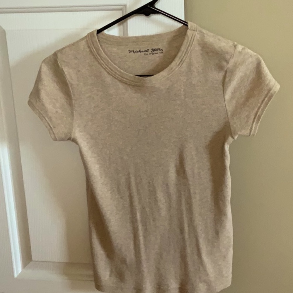 Original Tee Michael Stars